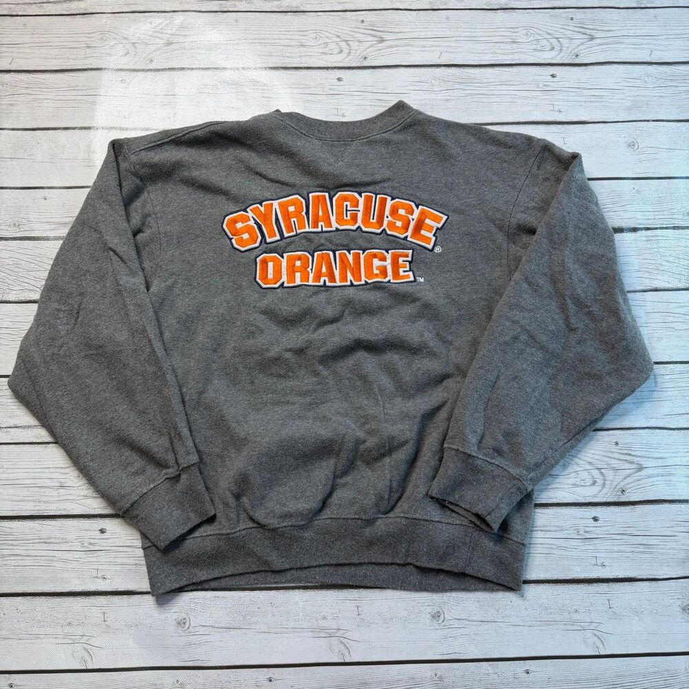 Syracuse Orange Sweatshirt / Crewneck